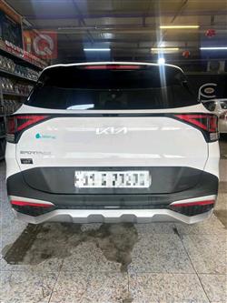 کیا سپۆرتاج